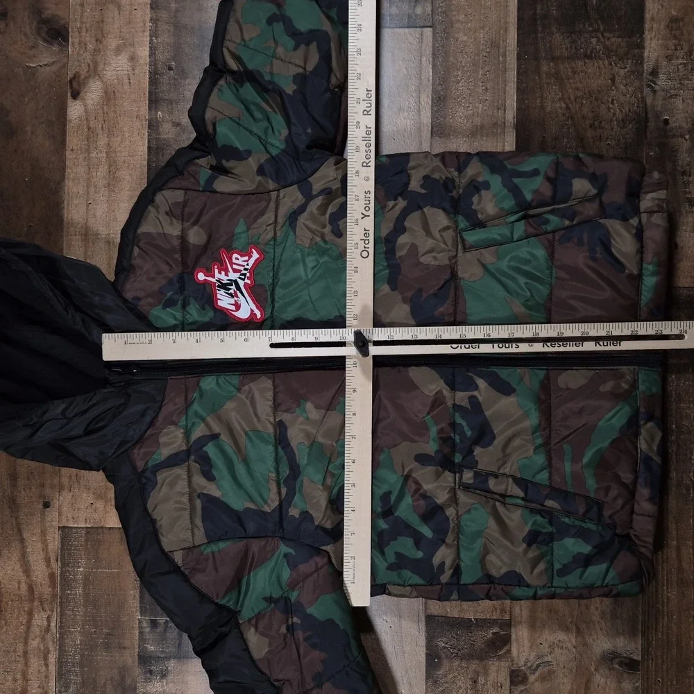 Nike see photos